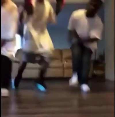 made this for the Fracture Hills fans