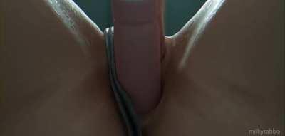 The target is 50 orgasms