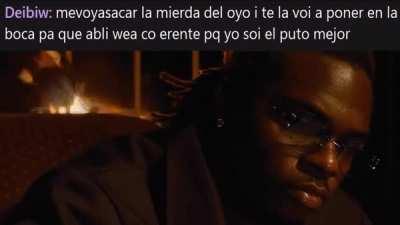 chile tierra de poetas