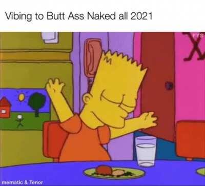 Whole album is a bop