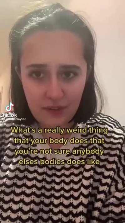 Are you this talented?