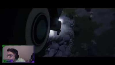 Technical49 upset about important topics