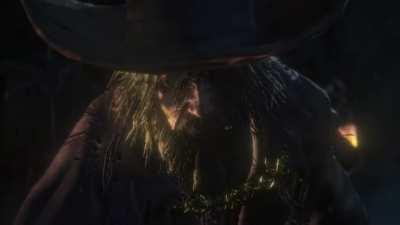 It's albert einstein