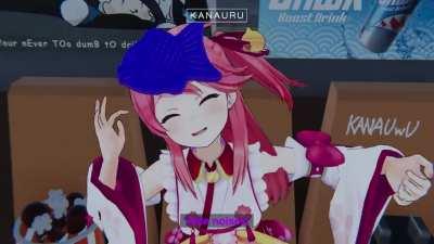 elite Miko gaming taiyaki with RGB now on sale