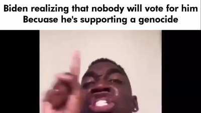 Meet the left (Slander)