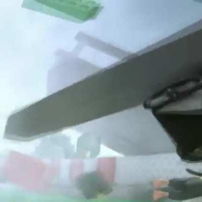 A cinematic masterpiece, coming to theaters 2027