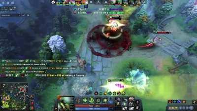 Gladiators and Spirit insane game 1 recap