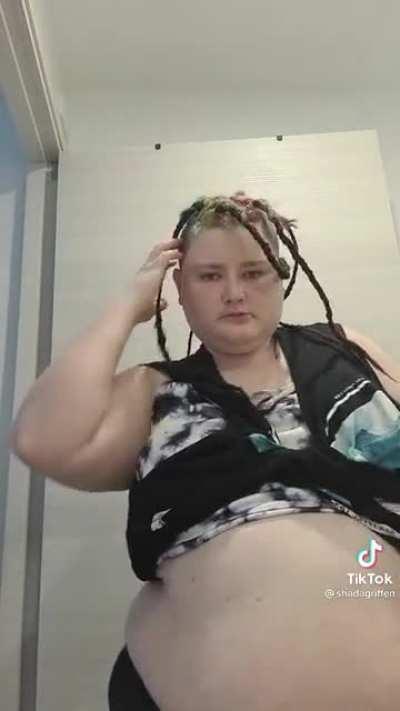 Dance for me 😩💦