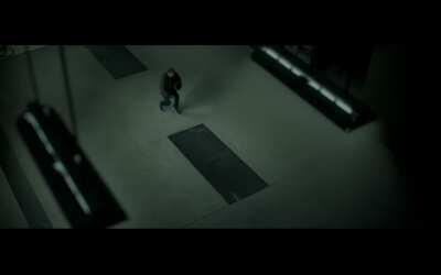 Captain America caught venting...