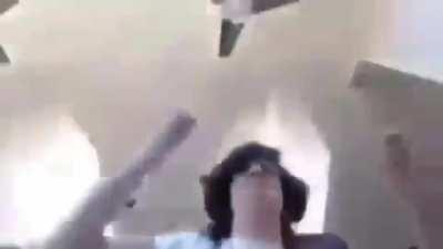 Best part of the music thh