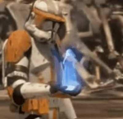 I laughed more than I should...