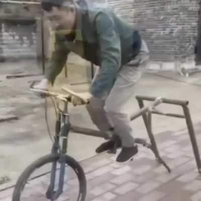 Lobotomy of dreamers