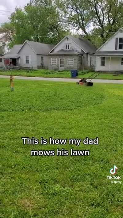 Modern world requires modern solutions