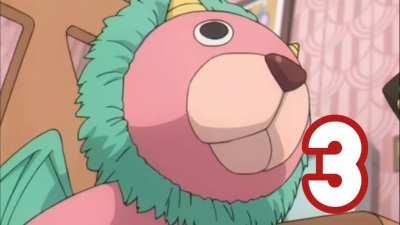 spent 4 minutes making this (Spy x family)