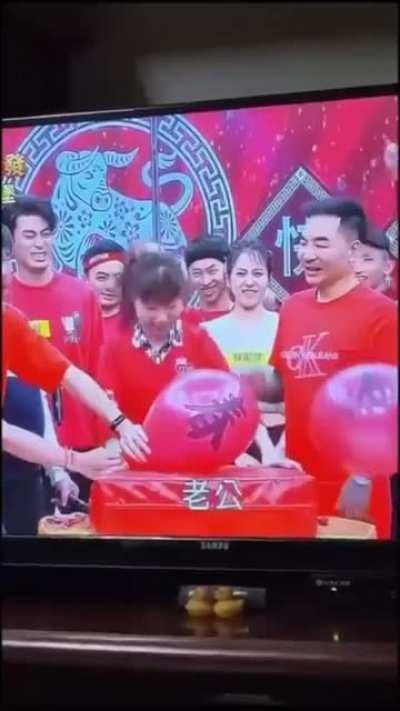 Definitely not horrible