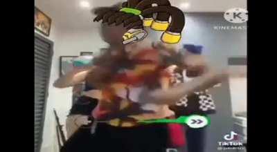 i did this i thought it would be funny