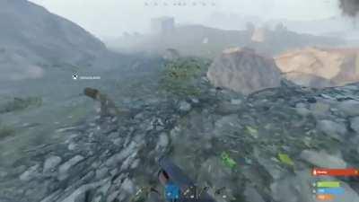 Enjoy my rust meme for da boyss.