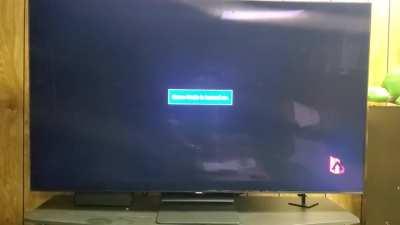 Problem, can anyone help? More details in comments.