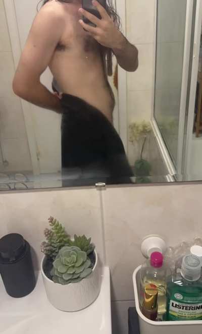 Bom ano, mudei-me e viver sozinho tem benefícios ;)