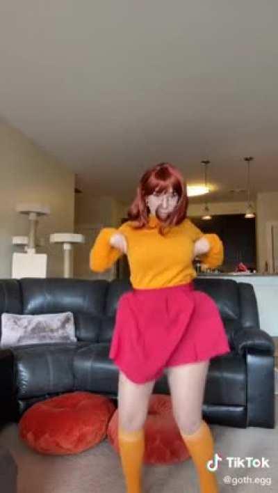 Velma (TikTok slut)