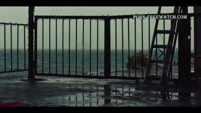 Sex Scene Kristina Kucherenko Naked Tits 