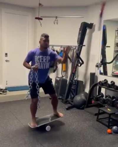 Tua at work lol [@Dolphin_nation]