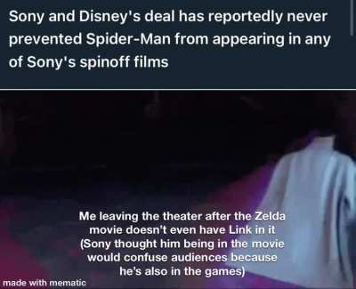 I got zero hopes for this movie after this news came out.