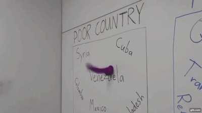 Journalism at its finest