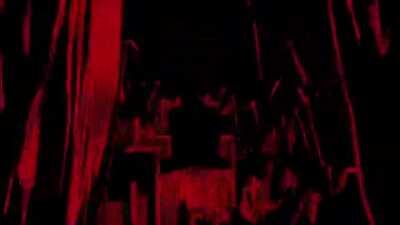 NONAGON INFINITY OPENS YOUR MOUTH