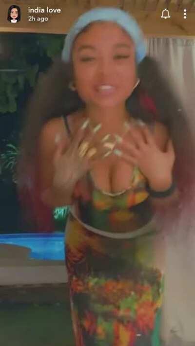 ion know if this been posted but here ya go