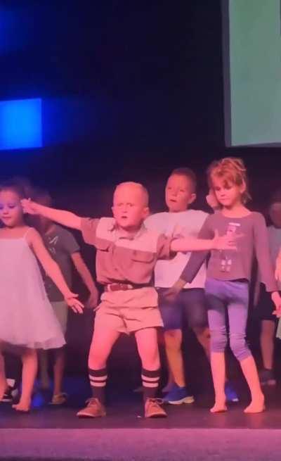 Ben Stokes' childhood video found