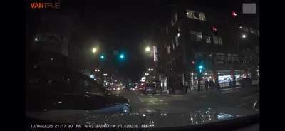 [Vantrue N5] Someone caused $4,500 in damage to my car in the lamest way possible