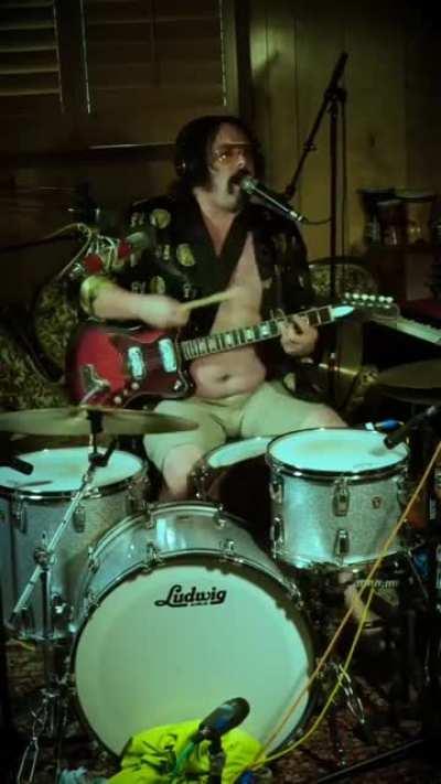 When a sole practitioner runs an indictable matter solo