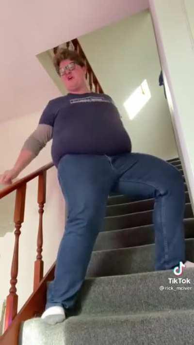 A rollercoaster of emotion.