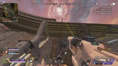 I went fishing and caught one.