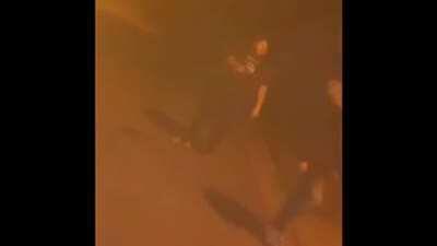 Meddl Leude, hier nochmal das Video wo Ruiner den Zahn ausgeschlagen bekommt.