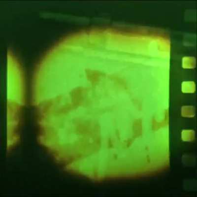 Black lagoon edit I made