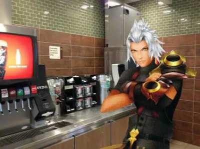 Made this a while ago after losing to his fight enough times, thought I'd post it here