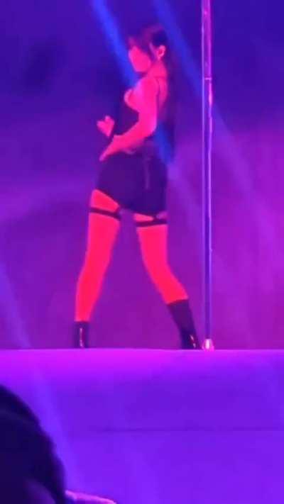 Momo in pigtail 👧