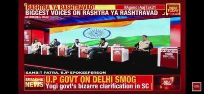 How can one even say all this with a straight face, and not burst out laughing is beyond me