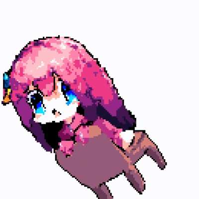 Bocchi died (@downvote_me)