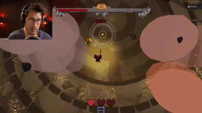 my mental health trying to get nah id win badge: