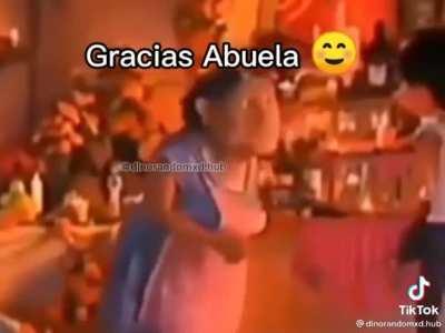 El nieto de AMLO 🥶🥶🥶