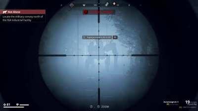 Me and a buddy started playing this game recently, this was his hilarious experience with one of the robot types. [X-post from r/generationzerogame]