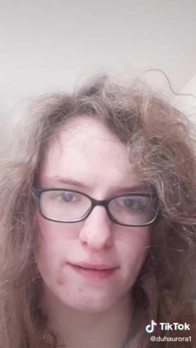 Next rhyme challenge: hairbrush