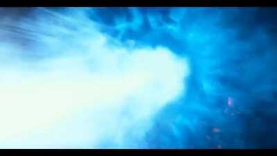 Legendary's Shin Godzilla