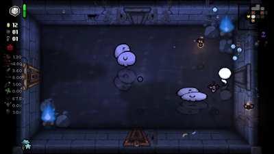 This game cannot be real