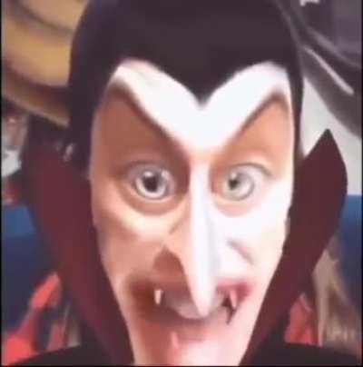 It's almost halloween (repost)