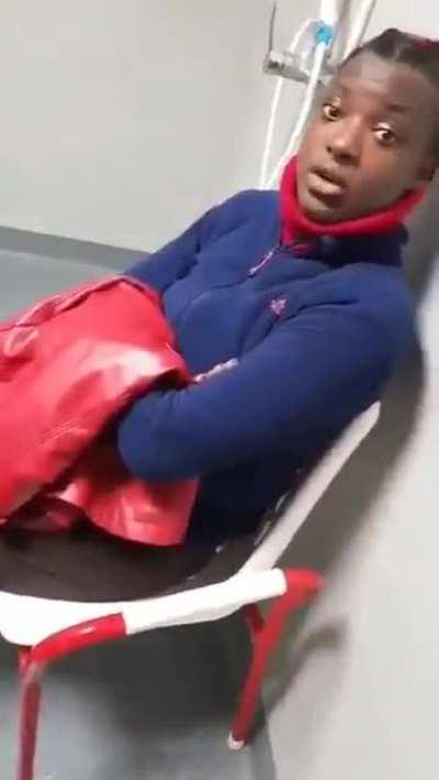 Ça fait très très longtemps