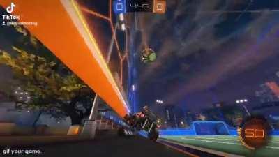 This is kinda clean.....